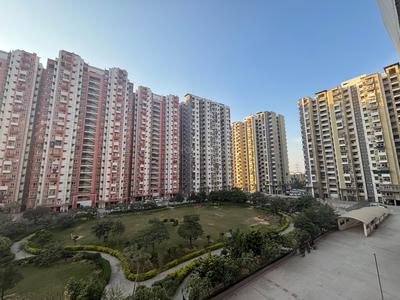 Image of 3 bhk study flat in Siddharth Vihar, Ghaziabad