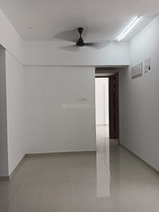Hall Image of 1012 Sq.ft 2 BHK Apartment / Flat for rent in Top Towers A, Wakad Pune for Rs. 33000