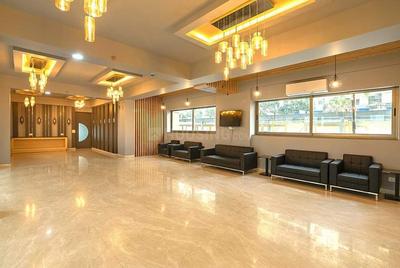 3 BHK Flat