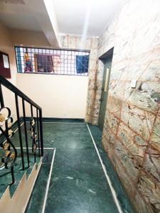 Balcony Image of 1360 Sq.ft 2 BHK Apartment / Flat for sale in Indira Nagar Bengaluru for Rs. 20000000