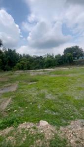 Badasi Greens Plot View 3