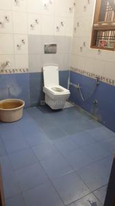 Bathroom Image of 2025 Sq.ft 3 BHK Independent House for sale in South City Lucknow for Rs. 24000000