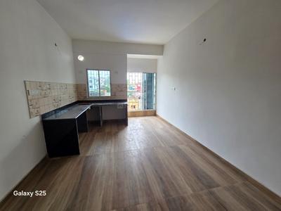 Hall Image of 1182 Sq.ft 2 BHK Apartment / Flat for sale in Konnagar Hooghly for Rs. 4491600