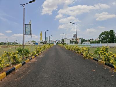 Image of 1061 Sq.ft Residential Plot / Land for sale in Mannivakkam, Chennai for Rs. 4944650