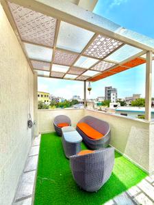 Image of 4000 Sq.ft 5 BHK Villa for sale in Vaishali Nagar, Jaipur for Rs. 24100000