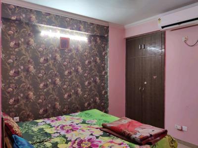 Bedroom Image of 1425 Sq.ft 3 BHK Apartment / Flat for sale in K W Srishti, Raj Nagar Extension Ghaziabad for Rs. 13000000