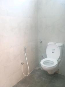 Bedroom One Image of 1737 Sq.ft 3 BHK Apartment / Flat for sale in SVNR The Breeze, Bairagiguda Hyderabad for Rs. 14000003