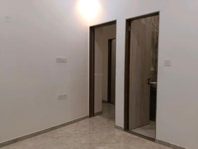 Bedroom Image of 757 Sq.ft 2 BHK Apartment / Flat for sale in Shraddha Paradise, Borivali West Mumbai for Rs. 19900000