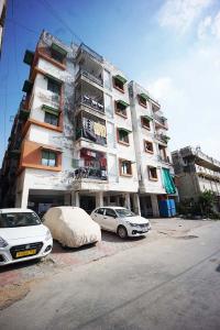 Image of 675 Sq.ft 2 BHK Apartment / Flat for sale in Pethapur, Gandhinagar for Rs. 2950000