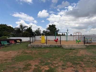 Image of 1500 Sq.ft Residential Plot / Land for sale in Chambenahalli, Bengaluru for Rs. 14500000