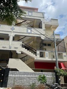 Image of 1800 Sq.ft 4 BHK Builder Floor for rent in West Marredpally, Secunderabad for Rs. 32000