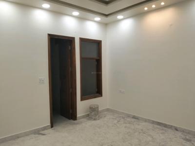 Bedroom Image of 900 Sq.ft 3 BHK Builder Floor for sale in Shastri Nagar New Delhi for Rs. 13000000