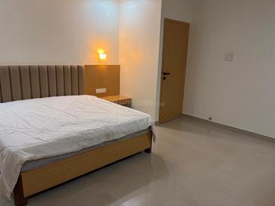 Bedroom Image of 1593 Sq.ft 4 BHK Independent House for sale in Vagator Goa for Rs. 40000000