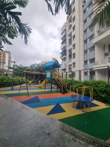Image of 2500 Sq.ft 3 BHK Apartment / Flat for sale in Kondhwa Budruk, Pune for Rs. 13000000
