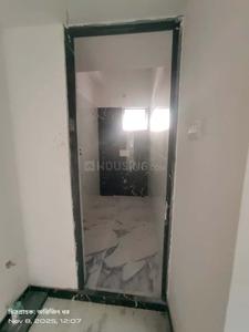 Bedroom Image of 1100 Sq.ft 3 BHK Apartment / Flat for sale in Dhakuria Kolkata for Rs. 6000000