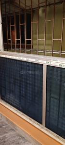 Balcony Image of 755 Sq.ft 2 BHK Apartment / Flat for sale in Raypur, Sonarpur Kolkata for Rs. 260000