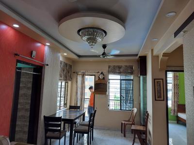 2 BHK Flat