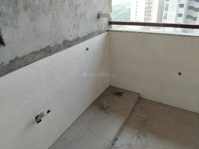 Balcony Image of 5499 Sq.ft 5 BHK Apartment / Flat for sale in Hanspura Ahmedabad for Rs. 21100000