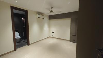 4 BHK Independent Builder Floor