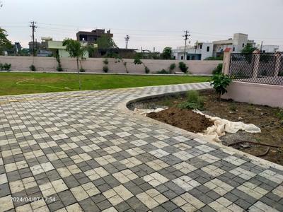 Image of 1500 Sq.ft Residential Plot / Land for sale in Shankarpur, Nagpur for Rs. 5000000