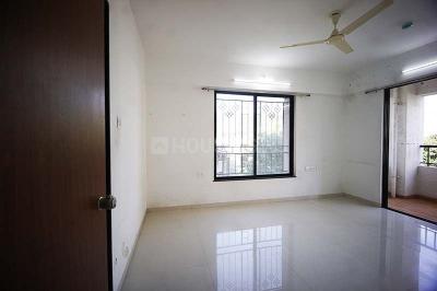 Bedroom Image of 1580 Sq.ft 3 BHK Apartment / Flat for sale in Mont Vert Grande, Pashan Pune for Rs. 17000000