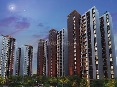 Image of 1338 Sq.ft 3 BHK Apartment / Flat for sale in Perambur, Chennai for Rs. 17000000