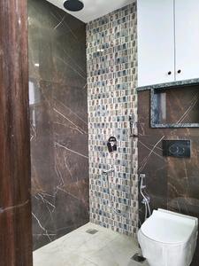 Bedroom One Image of 1650 Sq.ft 3 BHK Builder Floor for sale in Sector 45 Gurgaon for Rs. 31500000