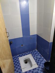 Bathroom Image of Siddhesh Bhor  in Airoli, Navi Mumbai