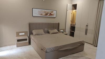 Bedroom Image of 4500 Sq.ft 5 BHK Independent House for sale in Nipania Indore for Rs. 37500000