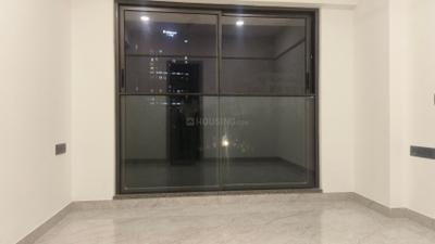 Bedroom Image of 654 Sq.ft 2 BHK Apartment / Flat for sale in Pittie Antariksh Ace, Bandra East Mumbai for Rs. 23000000