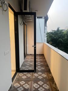 Balcony Image of 1800 Sq.ft 3 BHK Builder Floor for sale in New Rajinder Nagar New Delhi for Rs. 67500000