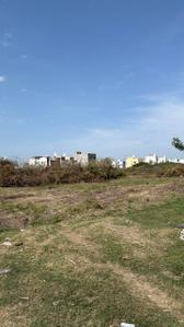 Parthasarathy Puram Plot View 2