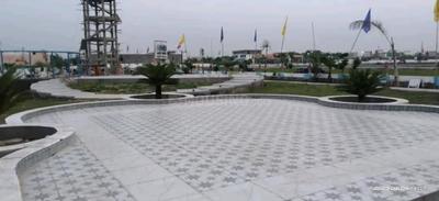 Image of 1176 Sq.ft Residential Plot / Land for sale in Maharana Pratap Nagar, Jaipur for Rs. 6000000