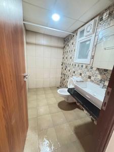 Image of 600 Sq.ft 1 BHK Apartment / Flat for rent in Eden At Brigade Cornerstone Utopia, Varthur, Bengaluru for Rs. 35000