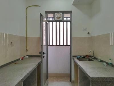 Kitchen Image of 778 Sq.ft 2 BHK Apartment / Flat for sale in Piramal Revanta, Mulund West Mumbai for Rs. 23500000