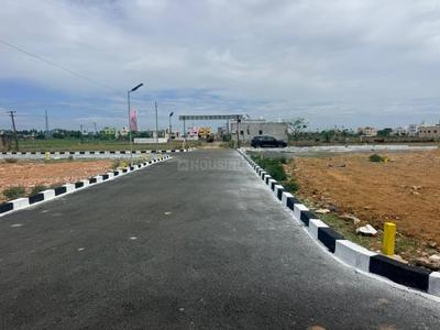Residential Plot
