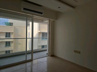 Bedroom Image of 3300 Sq.ft 4 BHK Apartment / Flat for sale in Chandan, Juhu Mumbai for Rs. 122500000