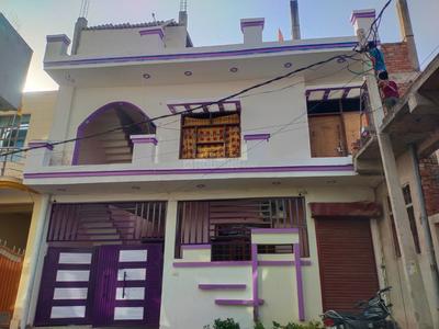 Image of 2200 Sq.ft 5 BHK Independent House for sale in Gomti Nagar, Lucknow for Rs. 10500000