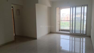 Living Room Image of 1490 Sq.ft 3 BHK Apartment / Flat for sale in Bhagwati 19 East, Nerul Navi Mumbai for Rs. 34500000