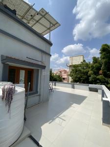 Balcony Image of 1800 Sq.ft 3 BHK Duplex for sale in Motera Ahmedabad for Rs. 22100000