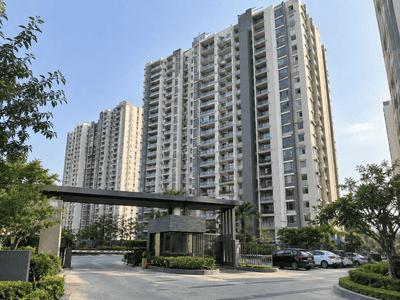 2 BHK Flat