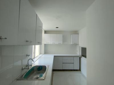 Kitchen Image of 1490 Sq.ft 2.5 BHK Apartment / Flat for sale in Maya Garden Phase 1 And Phase 2, Nabha Zirakpur for Rs. 5000000