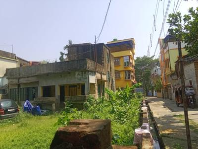 Barrackpore Plot View 1