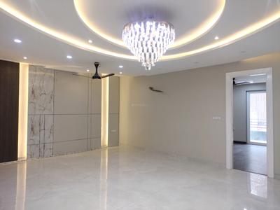 Living Room Image of 3231 Sq.ft 4 BHK Builder Floor for sale in TDI The Retreat, Sector 89 Faridabad for Rs. 33200000