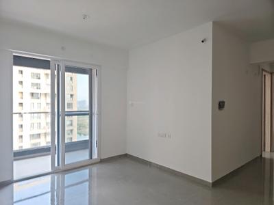 Living Room Image of 1180 Sq.ft 2 BHK Apartment / Flat for sale in Zen Elite, Kharadi Pune for Rs. 14000000