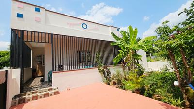 Image of 2005 Sq.ft 2 BHK Independent House for sale in RSD Nature Mahal, Kumbalgodu, Bengaluru for Rs. 13500000