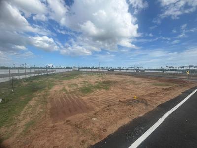 Image of 2460 Sq.ft Residential Plot / Land for sale in Palayapettai, Tirunelveli for Rs. 2552000