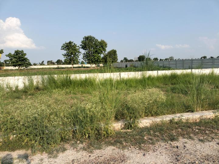 Viraj Residency Main Image 1