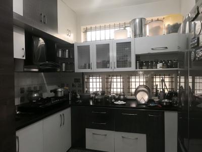 Kitchen Image of 6000 Sq.ft 6 BHK Independent House for sale in Banashankari Bengaluru for Rs. 45000000