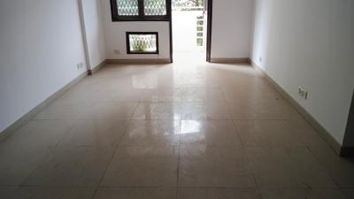 Living Room Image of 1395 Sq.ft 3 BHK Apartment / Flat for sale in Parshvnath Majestic Arcade, Indirapuram Ghaziabad for Rs. 14500000